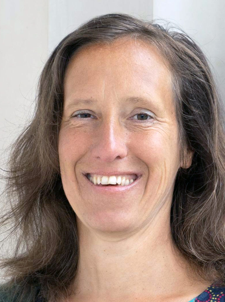 Agnes Vecsei