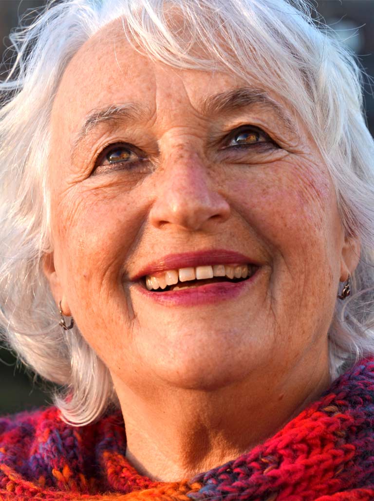 Evelyn Kiffmann
