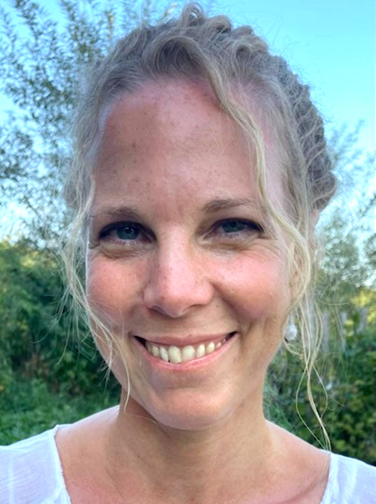 Kerstin Koch