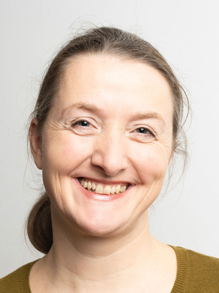 Maria Raab